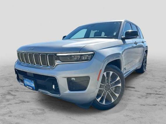 JEEP GRAND CHEROKEE 2023 1C4RJHDG0PC674507 image JEEP GRAND CHEROKEE 2023 1C4RJHDG0PC674507 image